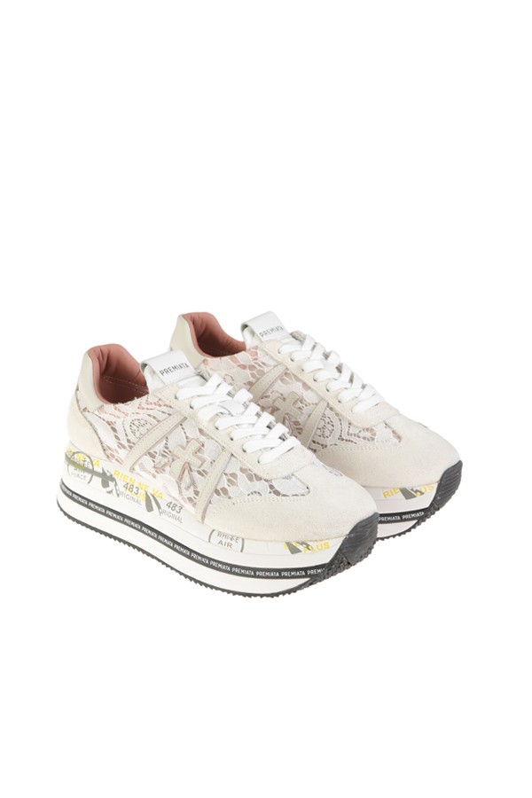 Sneaker PREMIATA Art.BETH 6232 6232