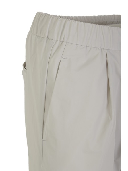 Trousers HERNO Art.PT00001UL12691 1250