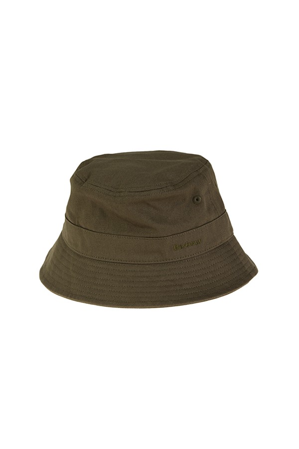 Hat BARBOUR Art.LHA0508 OLIVES