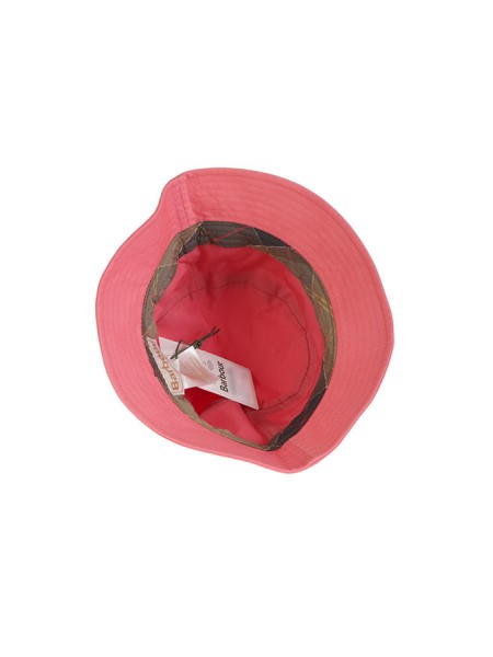 Hat BARBOUR Art.LHA0508 PINK