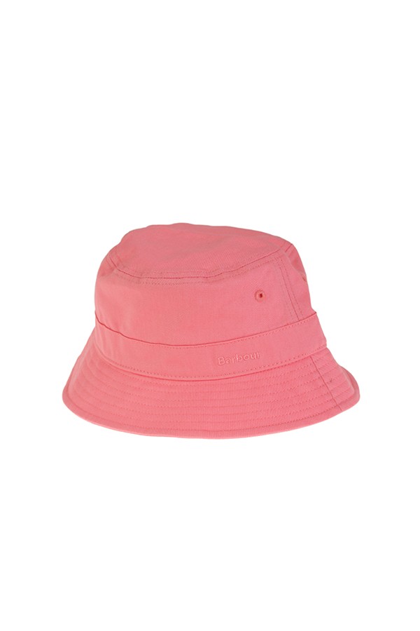 Hat BARBOUR Art.LHA0508 PINK