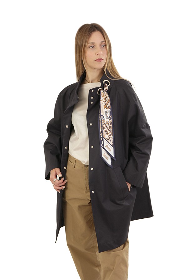 Overcoat HERNO Art.GC000381D 13218 9200