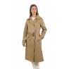 Trench coat HERNO Art.IM000158D 13218 2000