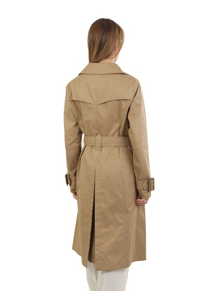 Trench coat HERNO Art.IM000158D 13218 2000