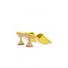 Paloma Barcelo sandal Art.7323100 LIME