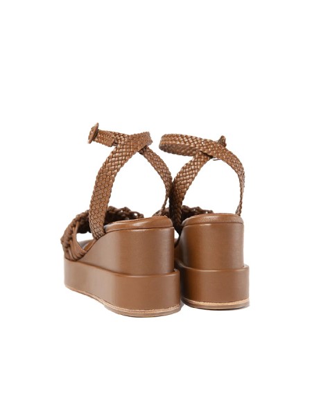 Paloma Barcelo sandal Art.8523118 LEATHER