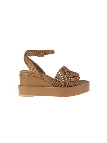 Paloma Barcelo sandal Art.8523118 LEATHER