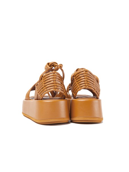 Paloma Barcelo sandal Art.8623121 OCRA