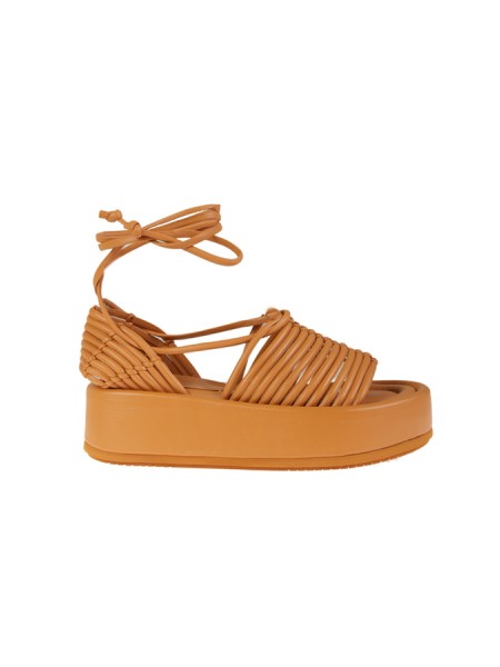 Paloma Barcelo sandal Art.8623121 OCRA