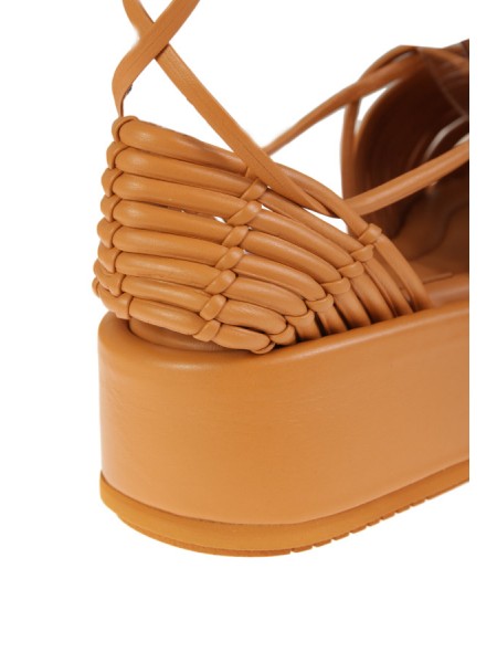 Paloma Barcelo sandal Art.8623121 OCRA