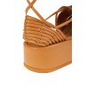 Paloma Barcelo sandal Art.8623121 OCRA