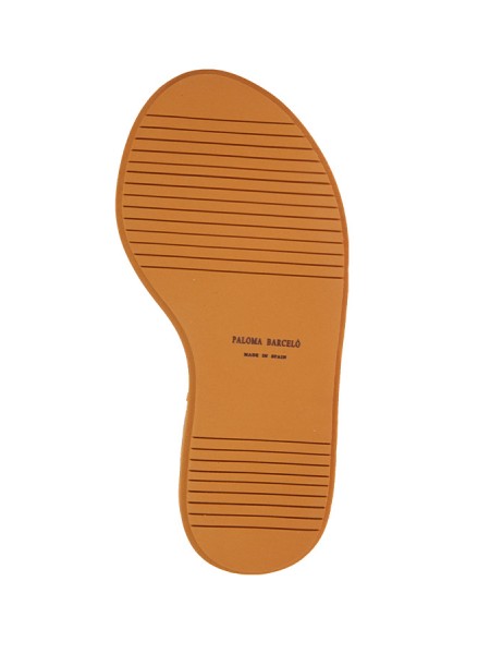 Paloma Barcelo sandal Art.8623121 OCRA