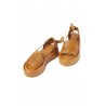 Paloma Barcelo sandal Art.8623121 OCRA