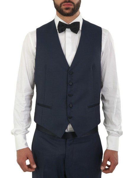 Tuxedo TAGLIATORE Art.EFBR15A01LIS060001 I5015