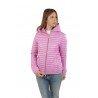 Down jacket SAVE THE DUCK Art.ALEXA PINK