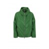 Art.HOPE GREEN SAVE THE DUCK jacket