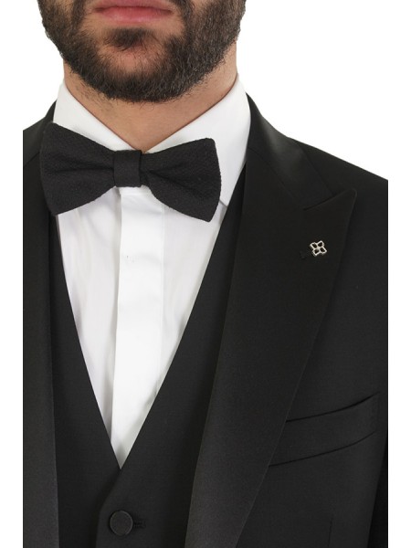 Tuxedo TAGLIATORE Art.EFBR15A01LIS060001 N5012