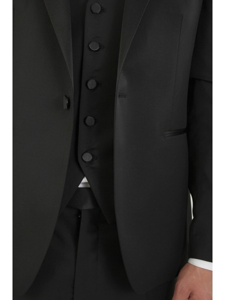 Tuxedo TAGLIATORE Art.EFBR15A01LIS060001 N5012