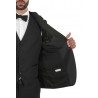 Tuxedo TAGLIATORE Art.EFBR15A01LIS060001 N5012