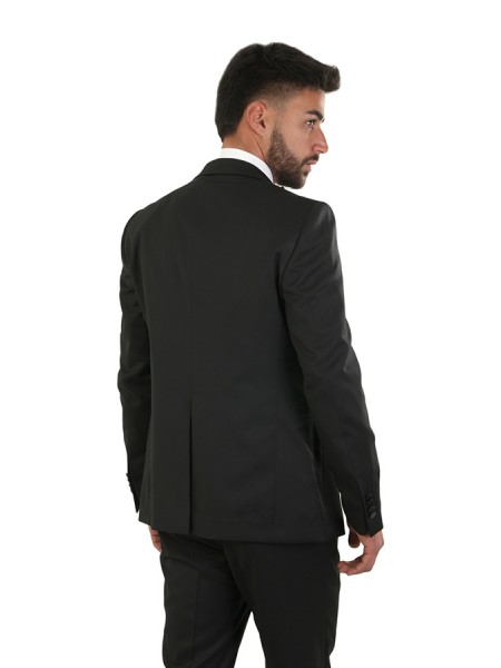 Tuxedo TAGLIATORE Art.EFBR15A01LIS060001 N5012