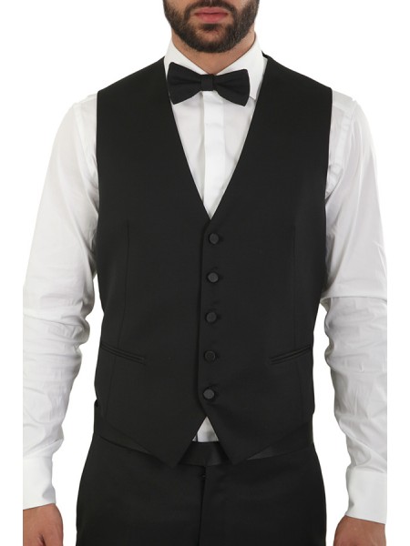 Tuxedo TAGLIATORE Art.EFBR15A01LIS060001 N5012