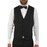 Tuxedo TAGLIATORE Art.EFBR15A01LIS060001 N5012