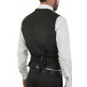 Tuxedo TAGLIATORE Art.EFBR15A01LIS060001 N5012