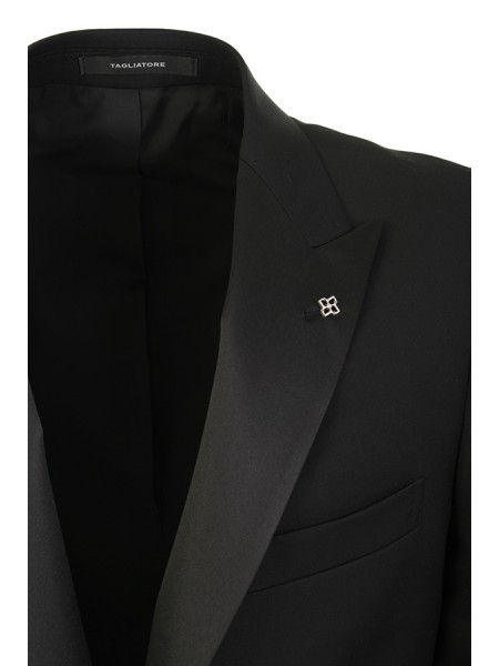 Tuxedo TAGLIATORE Art.EFBR15A01LIS060001 N5012