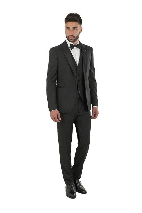 Tuxedo TAGLIATORE Art.EFBR15A01LIS550017 N5079