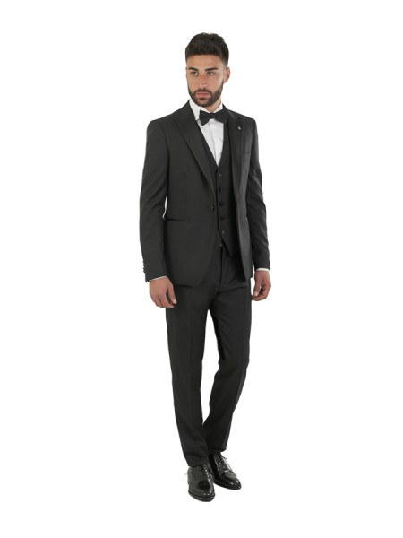 Tuxedo TAGLIATORE Art.EFBR15A01LIS550017 N5079