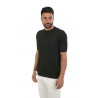 T-Shirt TAGLIATORE Art.FOX BLACK