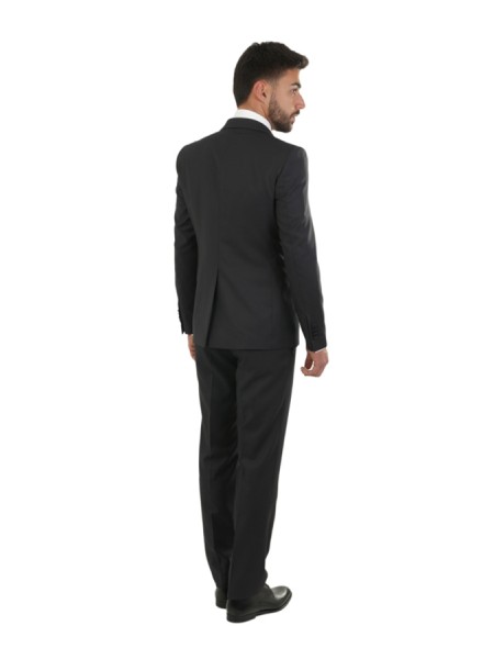 Tuxedo TAGLIATORE Art.SFBRDIONA01LIS550017 B5080