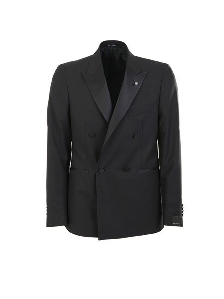 Tuxedo TAGLIATORE Art.SFBRDIONA01LIS550017 B5080