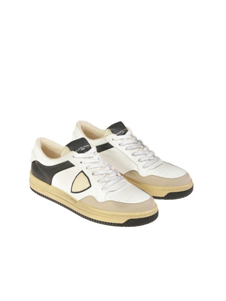 Sneaker PHILIPPE MODEL Art.LYLUCX 25