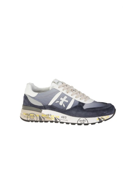 Sneaker PREMIATA Art.LANDECK 6134 6134