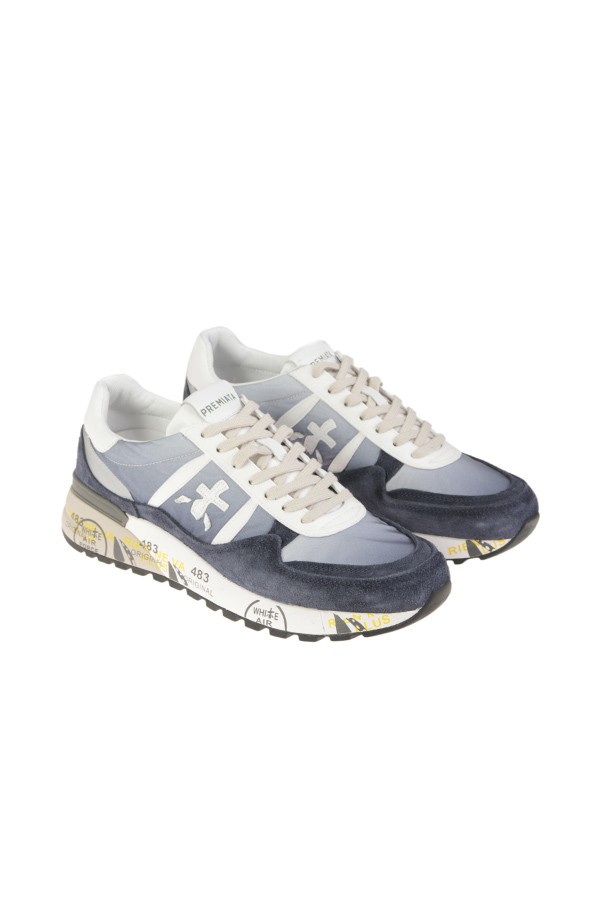 Sneaker PREMIATA Art.LANDECK 6134 6134