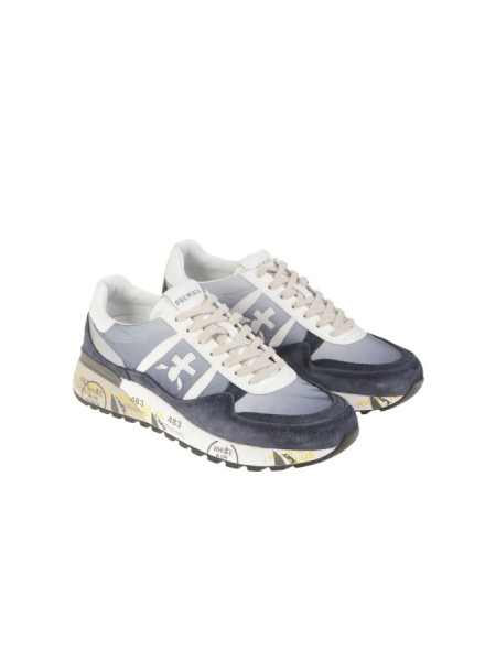 Sneaker PREMIATA Art.LANDECK 6134 6134