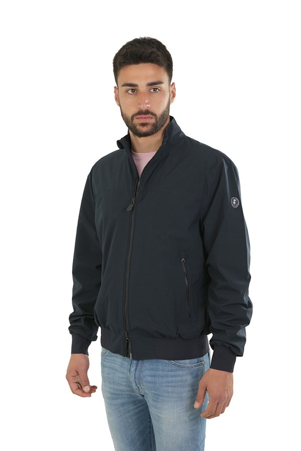 Save The Duck Jacket Art.D35190M DARK16 90010