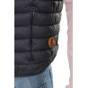 Gilet Save The Duck Art.D82410M GIGA16 90010