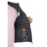 Gilet Save The Duck Art.D82410M GIGA16 90010