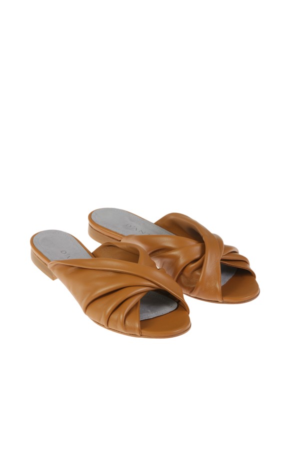 Sandal d'antan Art.2311 LEATHER