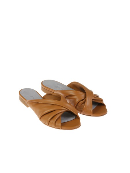 Sandal d'antan Art.2311 LEATHER