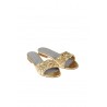 Sandal d'antan Art.2327 GOLD