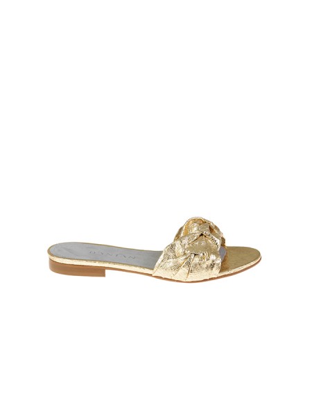 Sandal d'antan Art.2327 GOLD