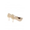 Pumps d'antan Art.BEA NUDE