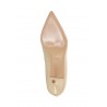 Pumps d'antan Art.BEA NUDE