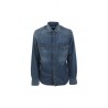 Jacob Cohen Shirt Art.UCH0201T9734128D DENIM