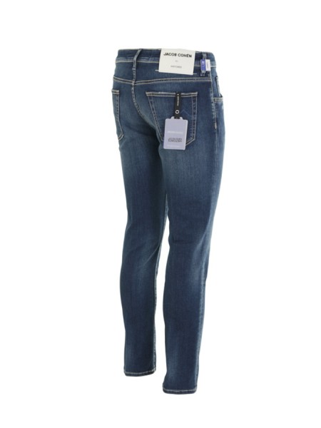 Jeans JACOB COHEN Art.UQH1534S3623370D DENIM