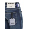 Jeans JACOB COHEN Art.UQH1534S3623370D DENIM