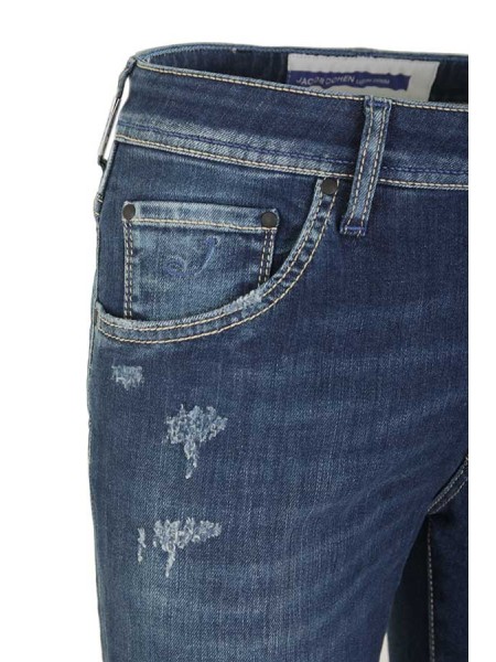 Jeans JACOB COHEN Art.UQH1534S3623370D DENIM